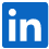 linkedin icon